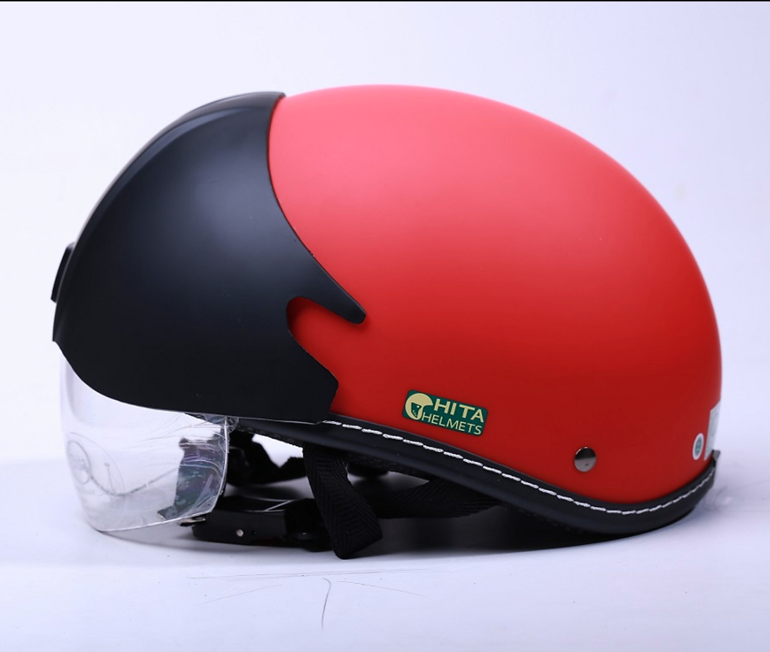 Mũ bảo hiểm Chita-CT6B1(GK)