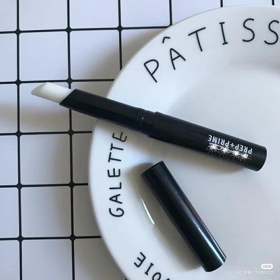 [AUTH - BILL US] Son Lót Và Dưỡng Môi MAC Prep + Prime Lip (FULLSIZE, NOBOX)