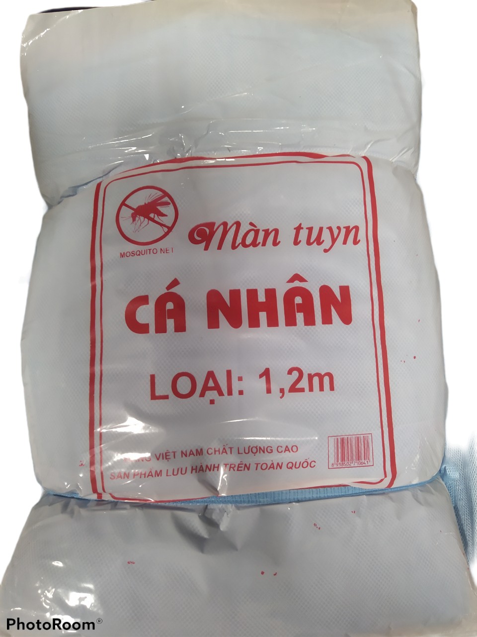 Màn tuyn xanh đủ size