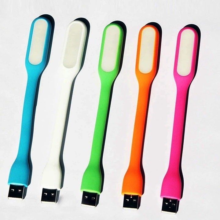 [HCM]Đèn led dẻo USB