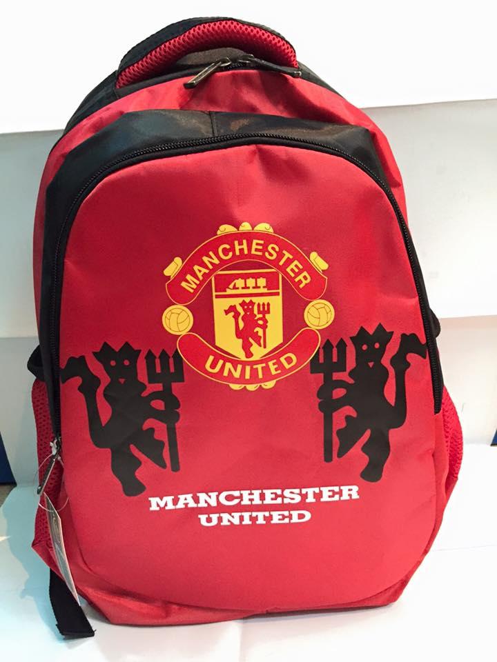 Balo Clb bóng đá nhiều ngăn tiện dụng - LiDO Sports