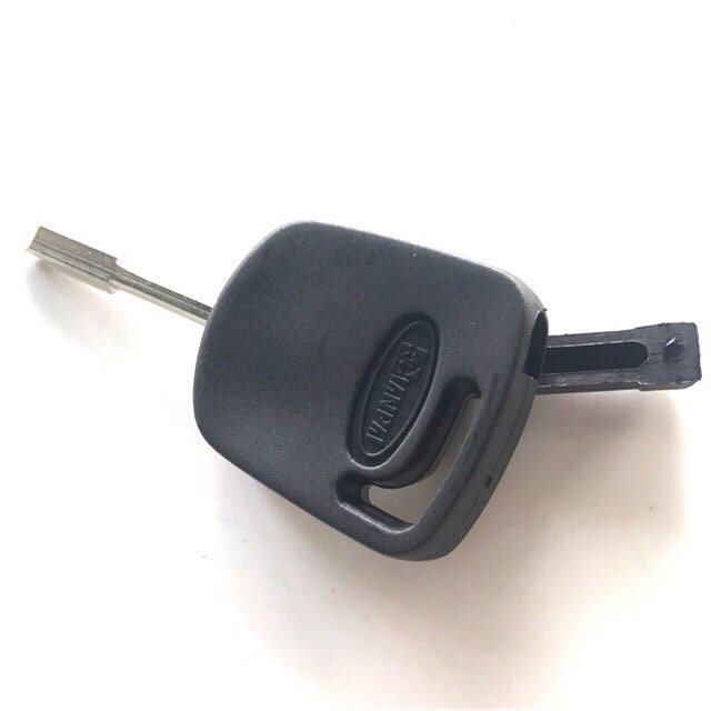Key Shell for Ford Transit 16-Seater Car