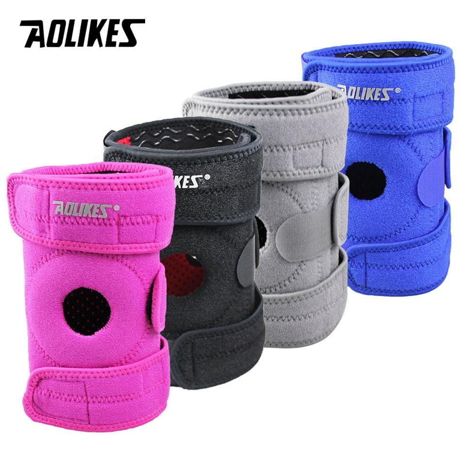 Đai quấn gối thể thao AOLIKES TCA-7912