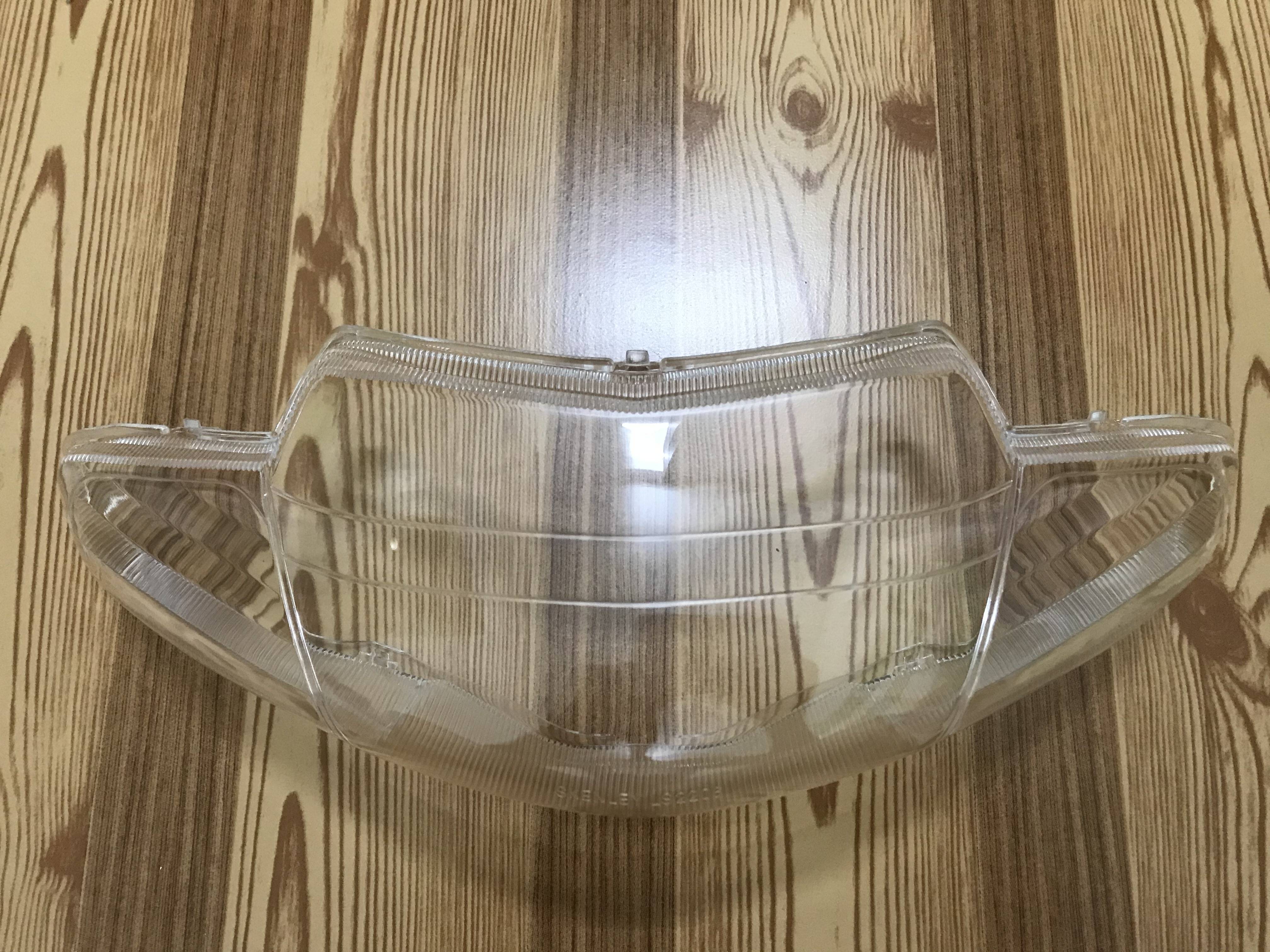 kính đèn pha wave alpha kính pha wave cao cấp ( loại tốt )