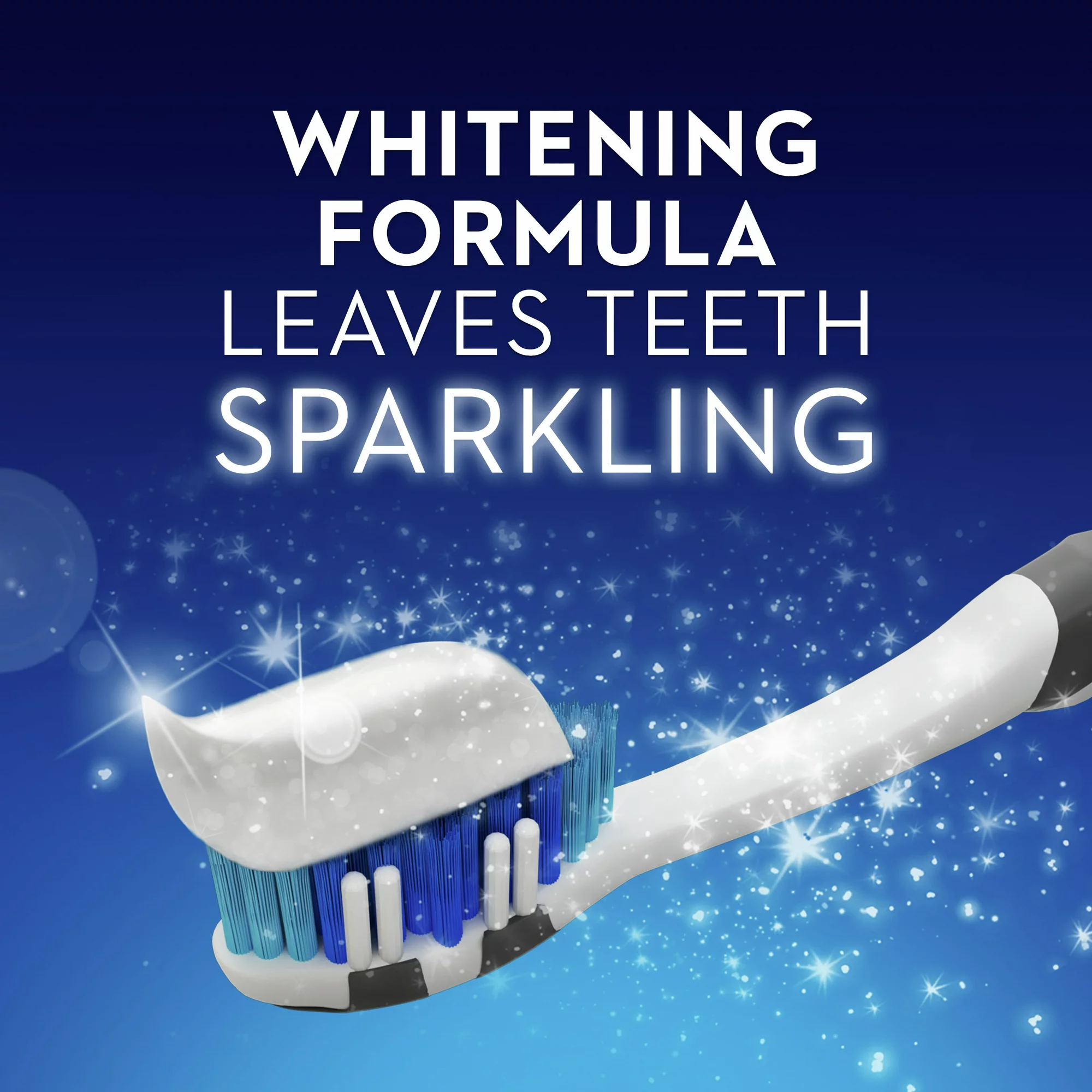 Kem đánh răng Crest 3D White Brilliance Vibrant Peppermint [Hàng Mỹ]
