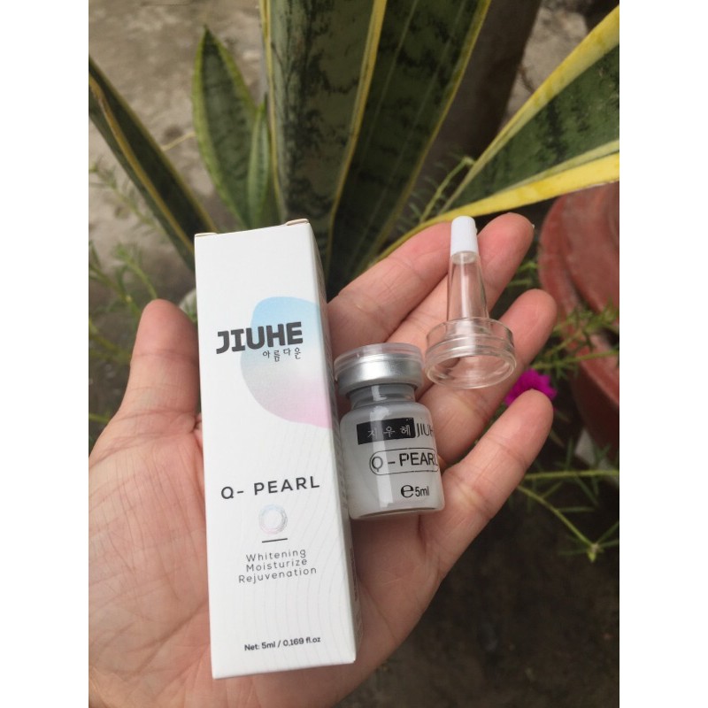 serum jiuhe hàn quốc ( chính hãng)
