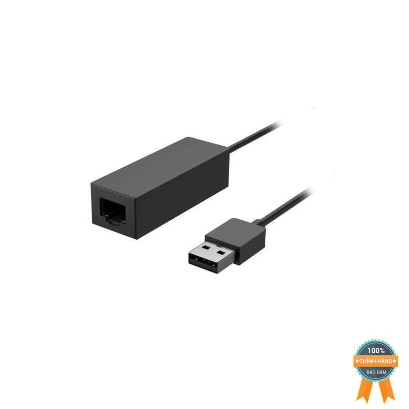 [HCM]Microsoft Surface USB 3.0 Gigabit Ethernet Adapter