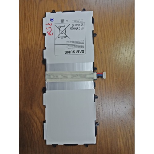 Pin Samsung Galaxy Tab 3 10.1 P5200