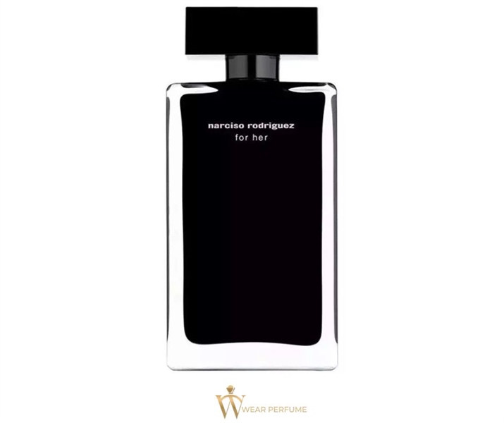 Nước hoa nữ NARCISO RODRIGUEZ FOR HER EDT