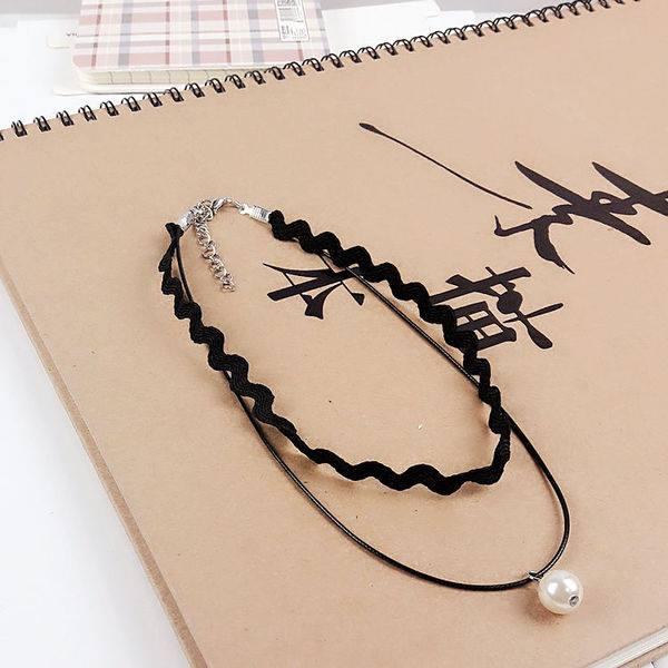Choker vòng cổ choker cá tính độc đáo