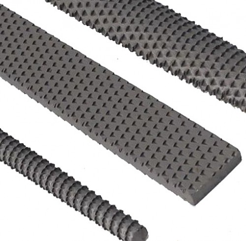 32037 bộ dũa gỗ 3 cây 8 in tolsen