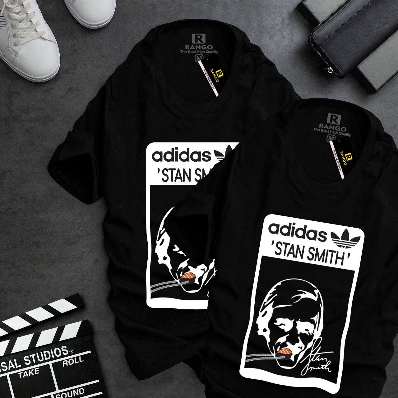 ÁO THUN NAM NỮ UNISEX ĐEP