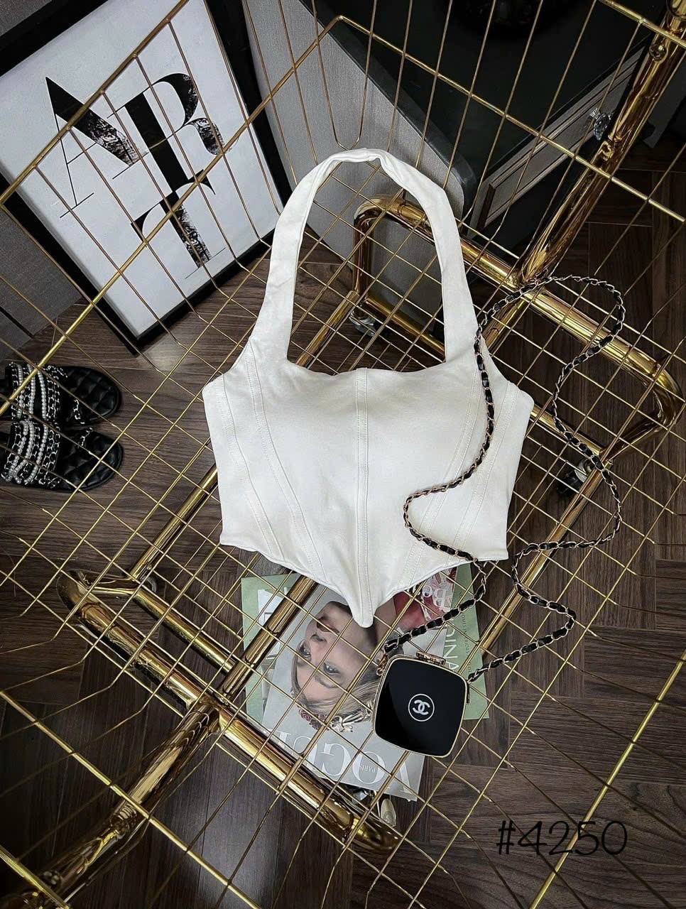 ÁO ỐNG, ÁO CROPTOB, ÁO, áo ôm