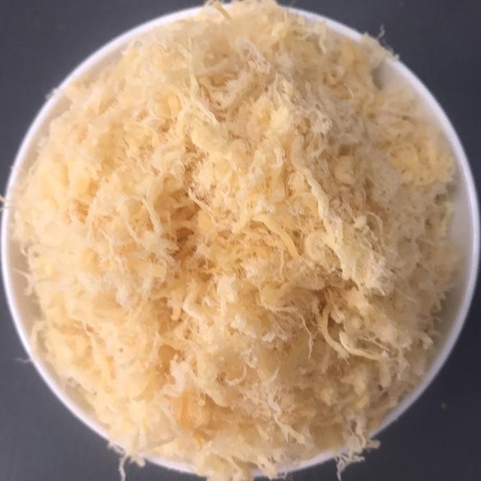 [GIÁ SỈ] Chà bông gà đặc sản / 5 Kg - EnterFood