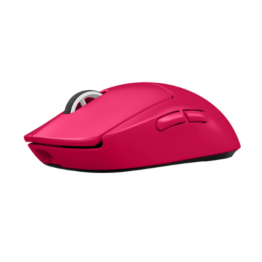 Chuột Không Dây Logitech PRO X SUPERLIGHT 2 - Hàng Chính Hãng