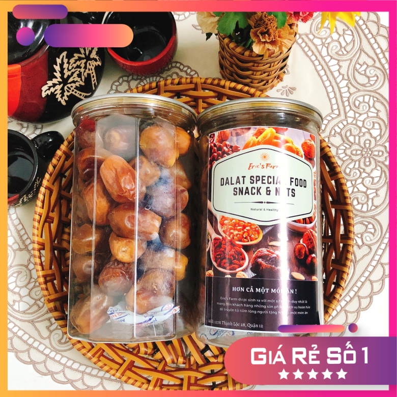 CHÀ LÀ SẤY DẺO 400G [ LOẠI ĐẶC BIỆT ] - THƠM NGON - BỔ DƯỠNG