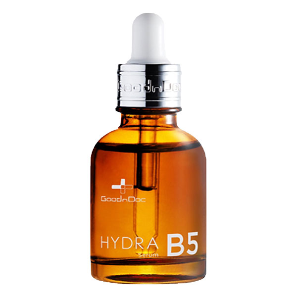 Tinh Chất Cấp Ẩm Phục Hồi Da GOODNDOC Hydra B5 Serum