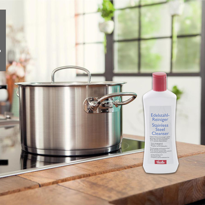 Dung dịch tẩy vết ố Fissler
