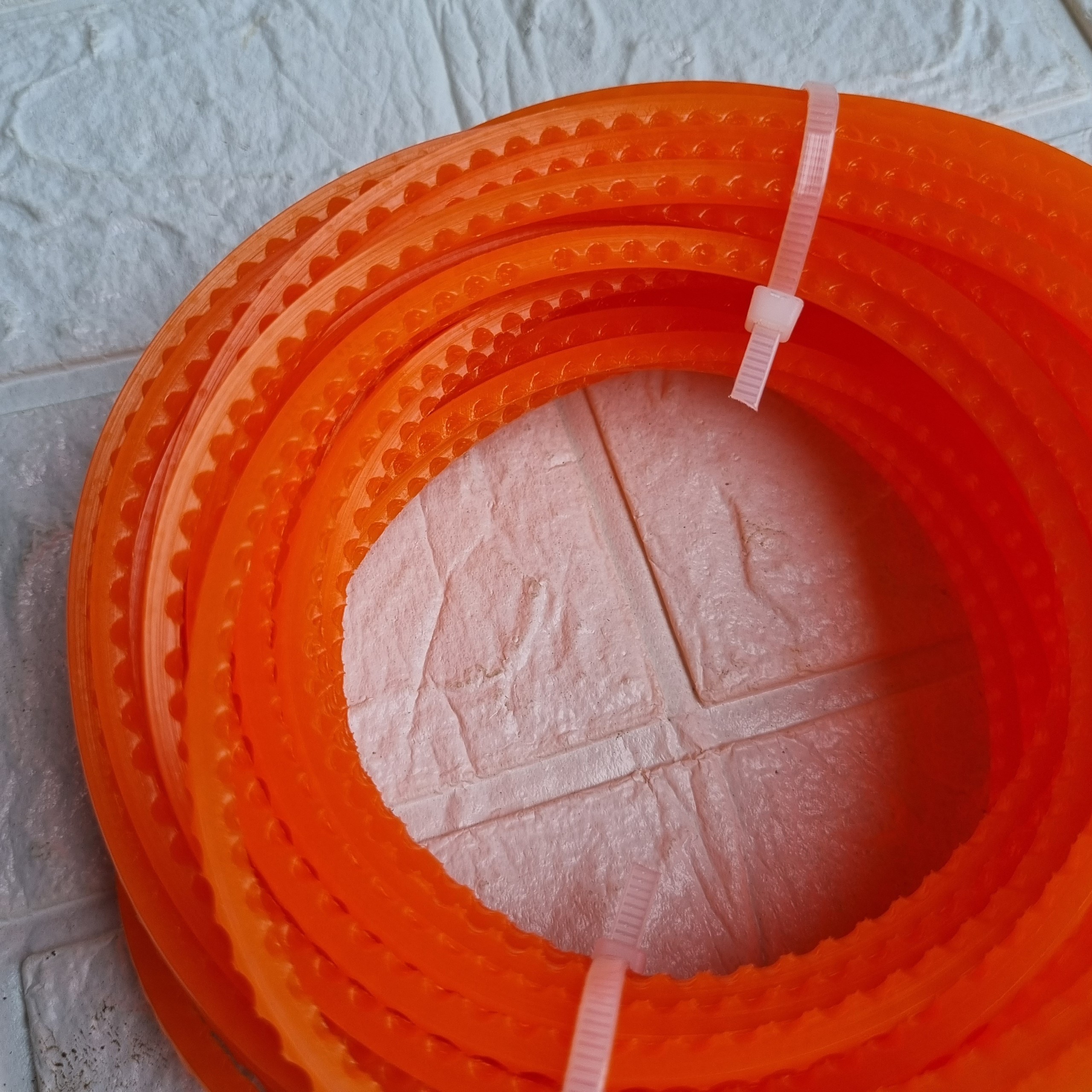 cước cắt cỏ gai 3.5mm, chiều dài 40m