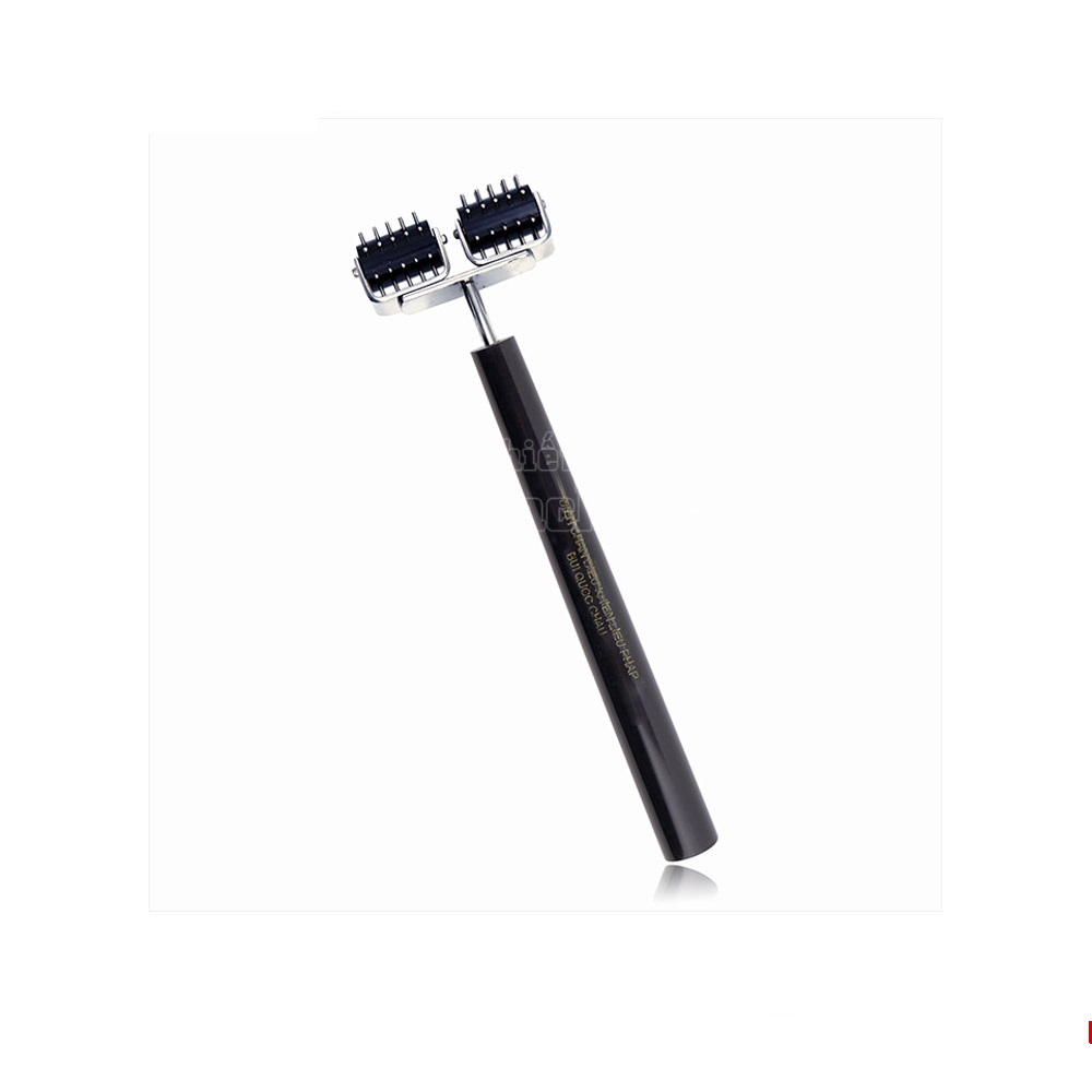 Dụng cụ diện chẩn - Lăn Đinh Đôi Nhỏ
