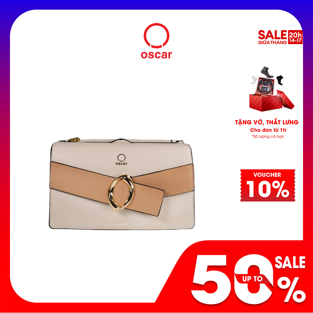 Túi xách nữ oscar - ocwhbs079