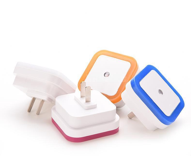 [HCM][CẢM ỨNG] Đèn Ngủ Cảm Ứng Tự Động