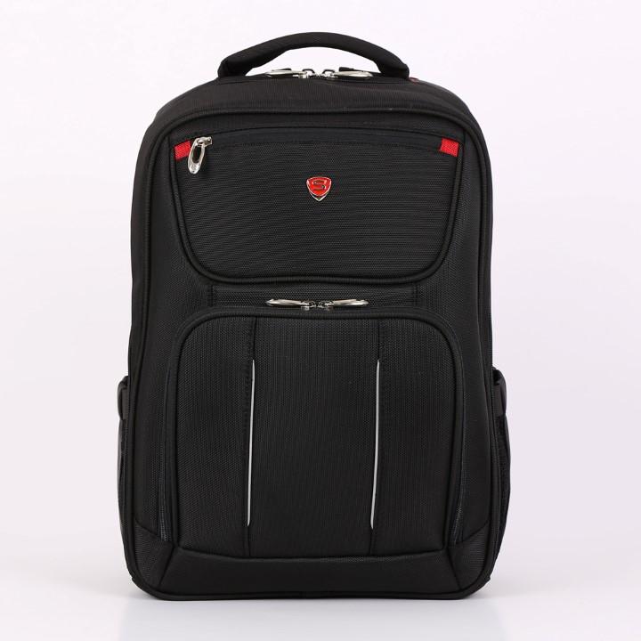 [HCM]Balo Laptop Sakos Turbo I15