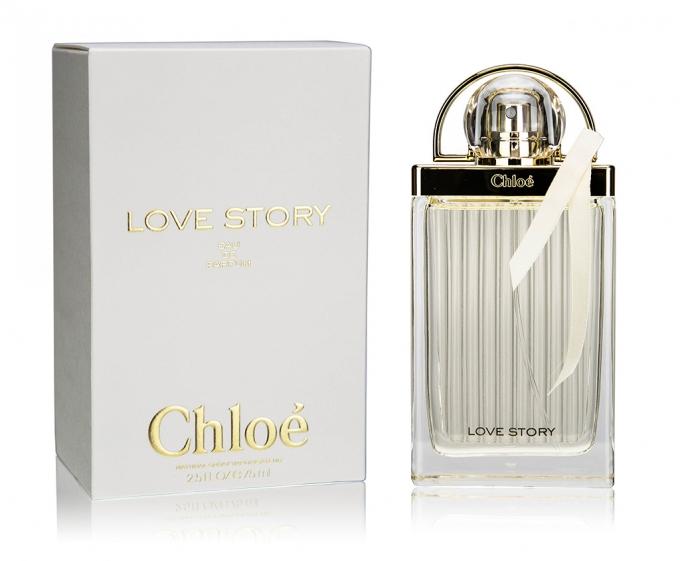 [HCM]Nước Hoa Chloe Nơ hộp quà 75ml