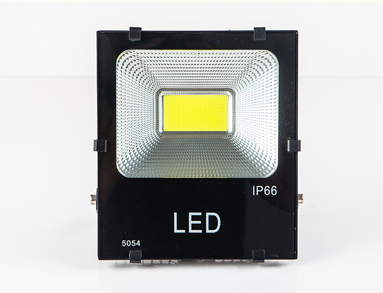Đèn pha LED ngoài trời 20W JAYCE tiết kiệm điện