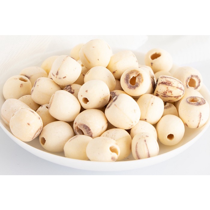 Hạt sen khô        500Gr