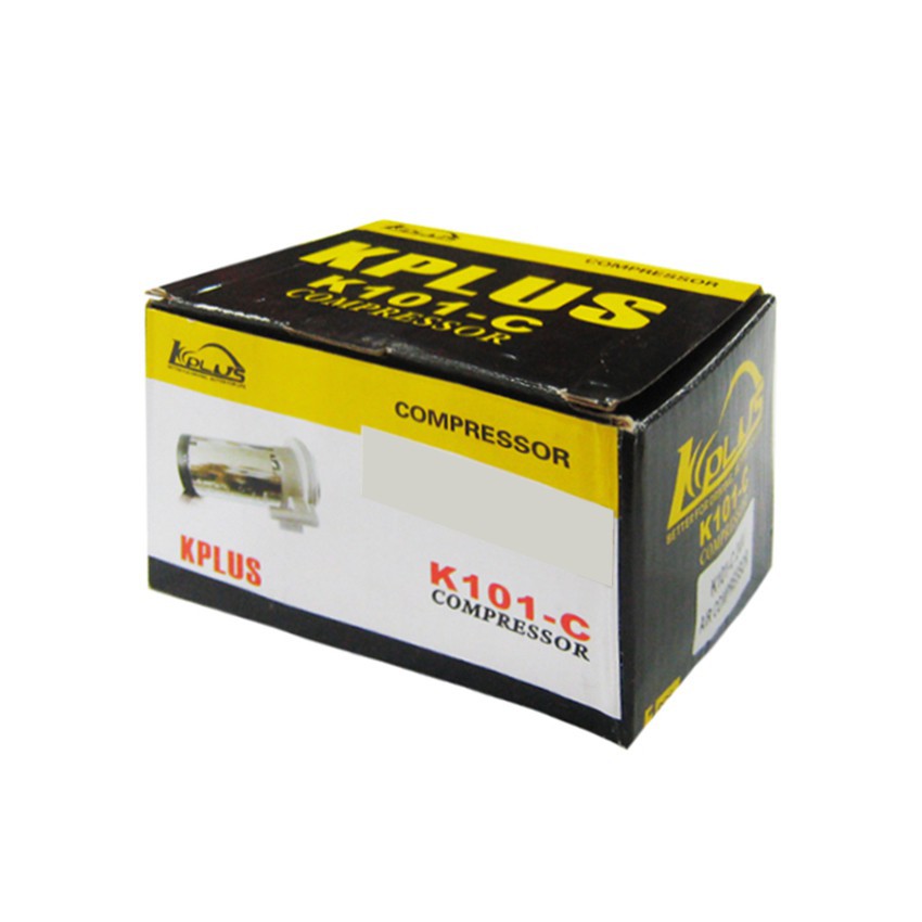 Mô tơ kèn hơi KPLUS K101-C 12v