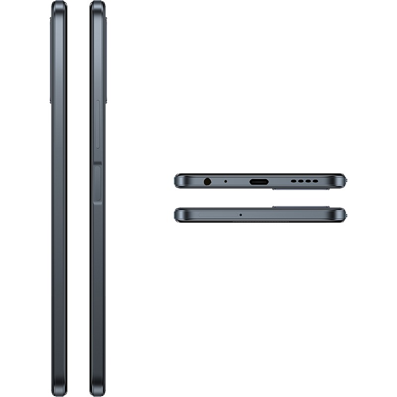 Vivo T1x 4GB-64GB