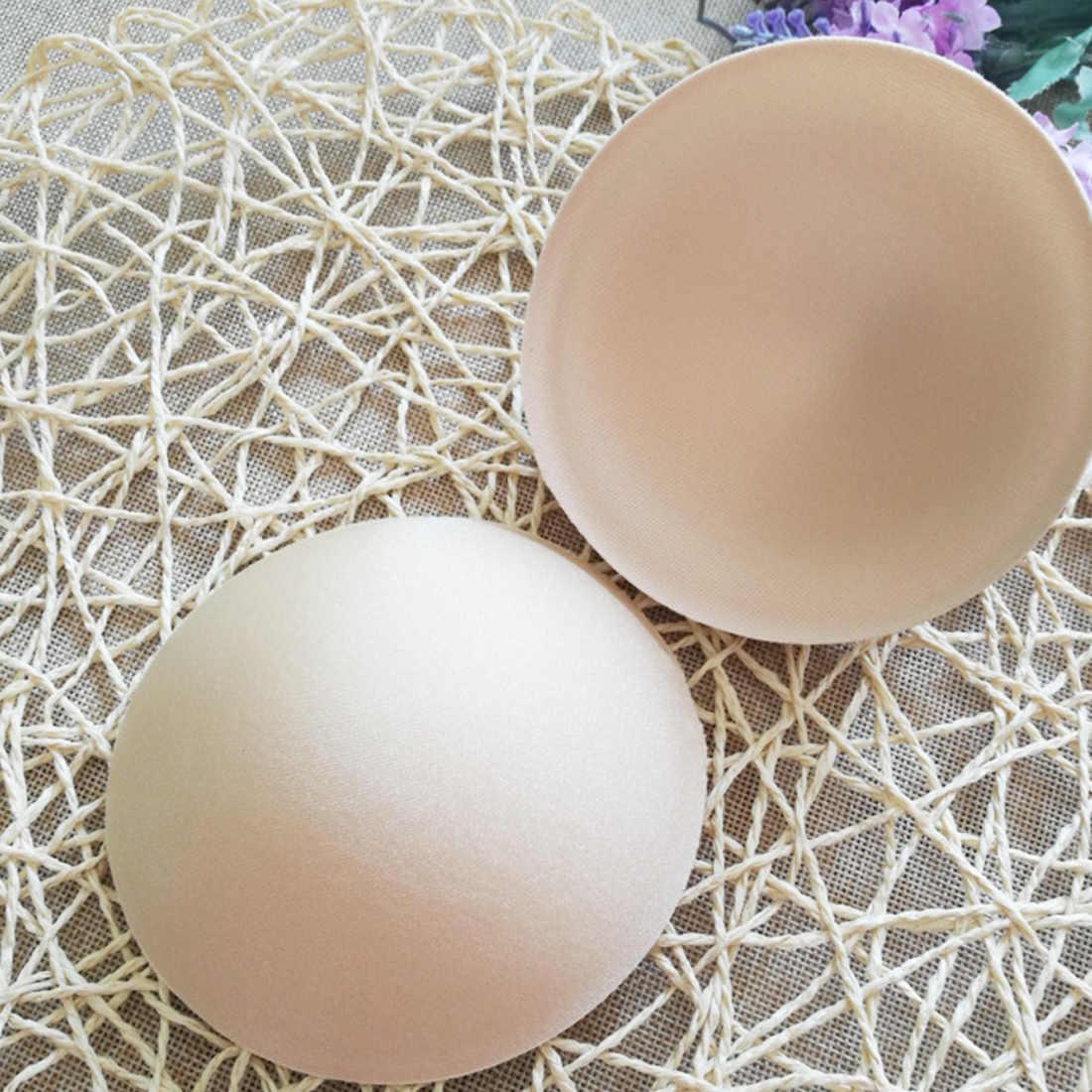 Combo 2 Mút tròn độn áo ngực - bikini ( Hình tròn )