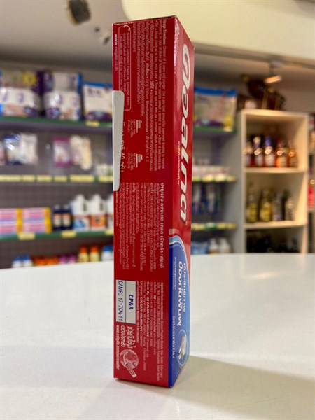 Kem đánh răng Colgate du lịch