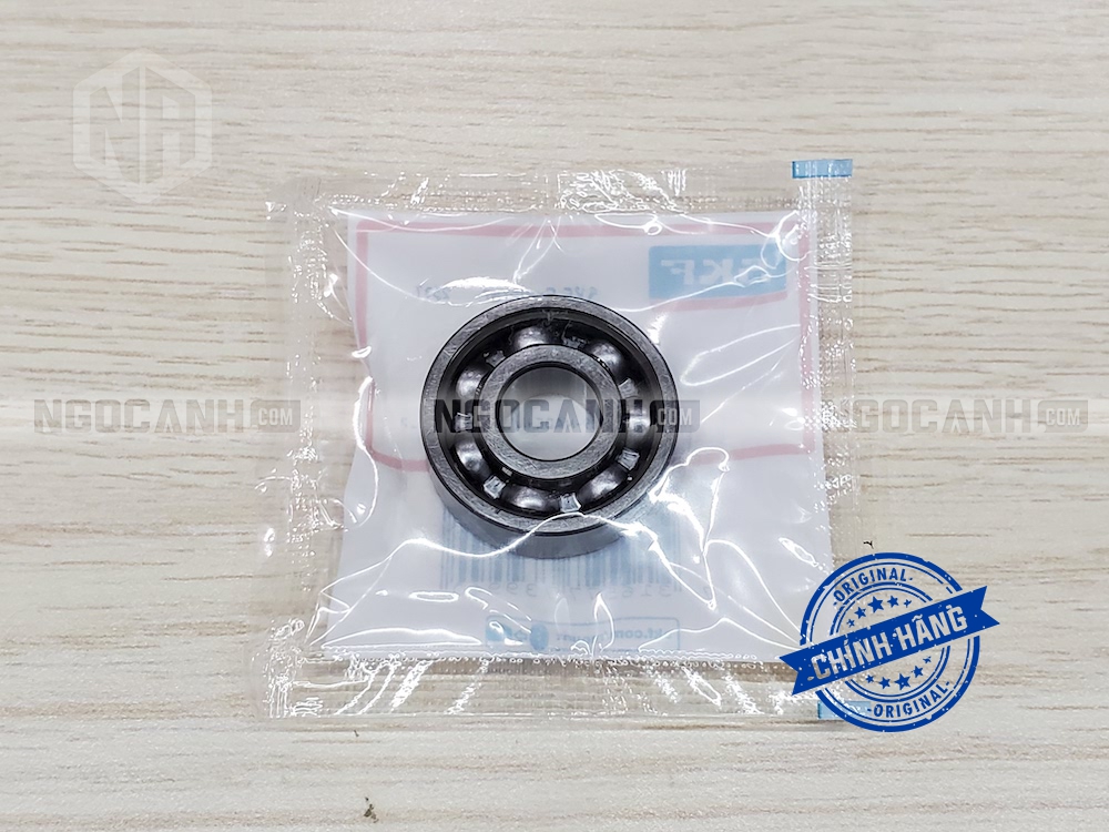 Vòng bi bạc đạn 6000 SKF chính hãng