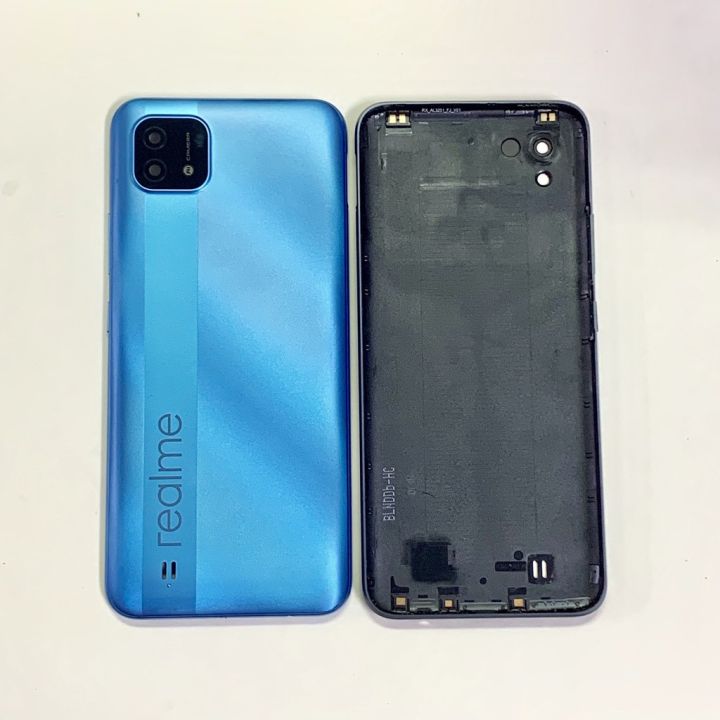 Vỏ Realme C20 , C11 / 2021 hàng thay thế
