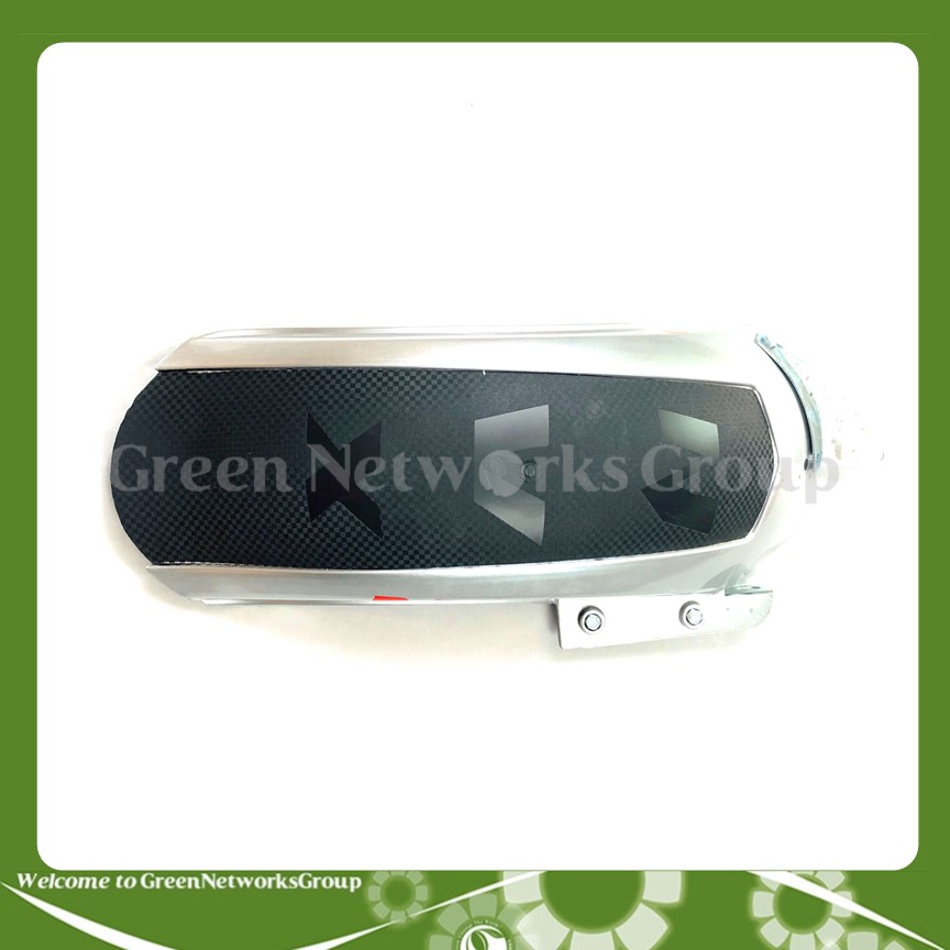 [HCM]Dè chắn bùn xe NVX 155 Greennetworks