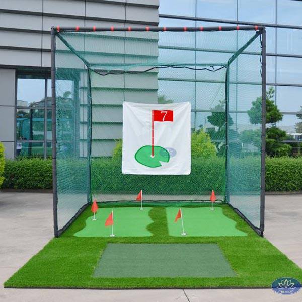 BỘ KHUNG TẬP GOLF CAO CẤP GOLFFAMI