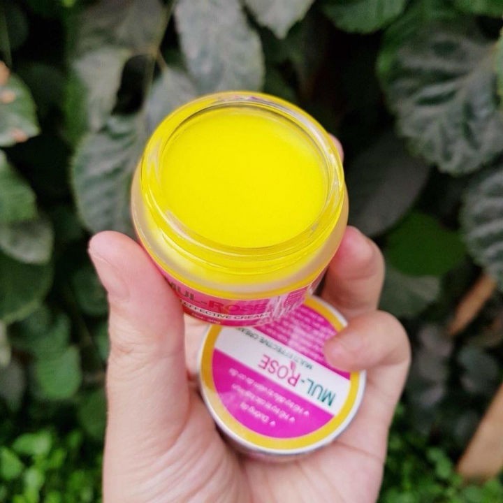 [HCM]Kem đa năng Mul Rose 30gr