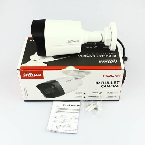 Camera DAHUA 5MP  DH-HAC-HFW1500TLP