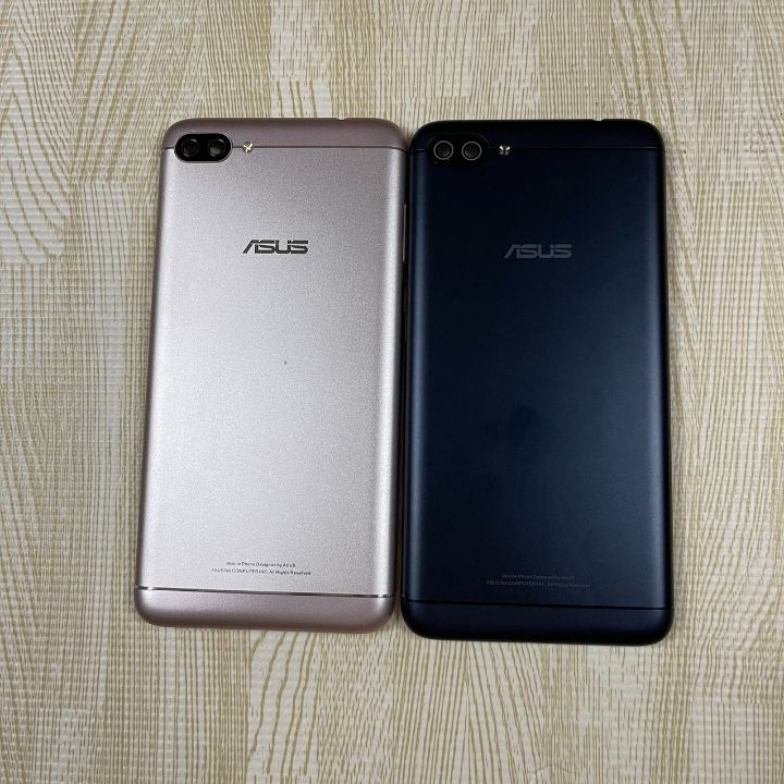 NẮP LƯNG ASUS ZENFONE 4 MAX PRO