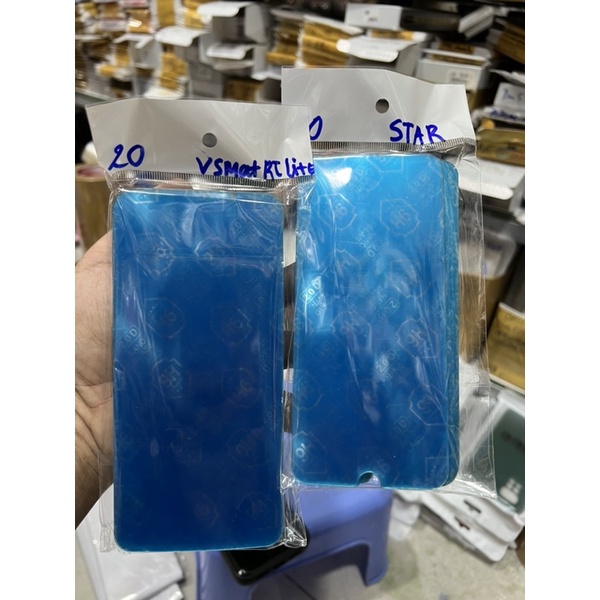 Dán cường lực nano Vsmart Active3,Bee,Joy1plus ,Joy1,Live,Star,Active3
