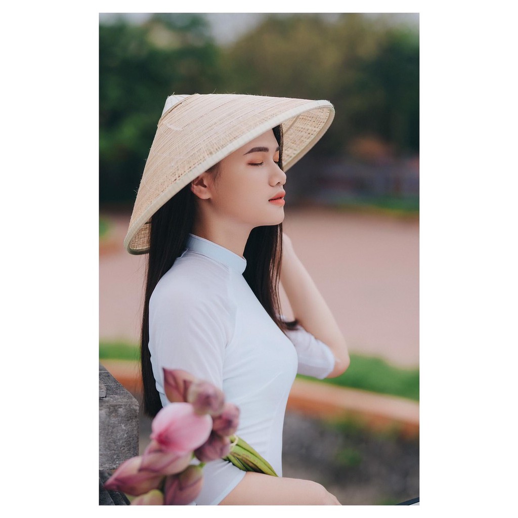 Nón lá gân dừa lh 0984694688