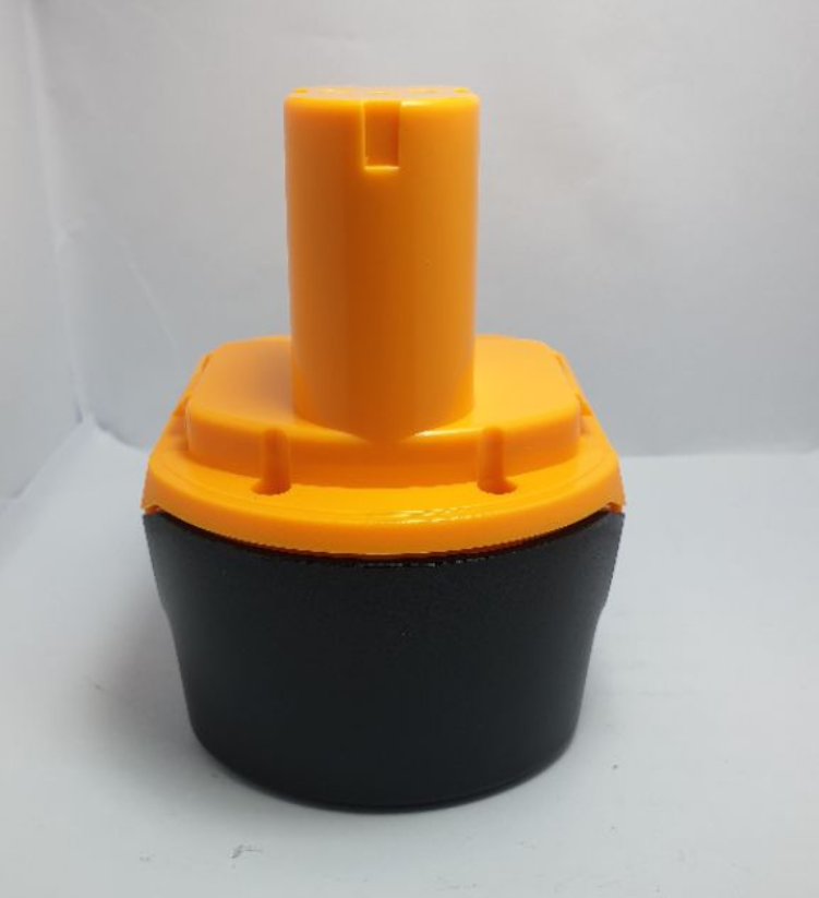 Vỏ Ryobi 12V , Có Thể Để Được 6 Cell 18650