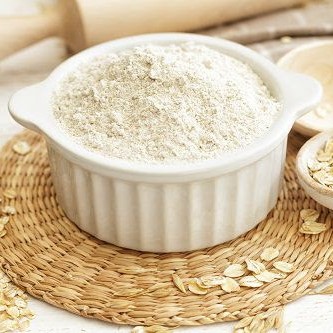 Bột Yến Mạch Úc Túi 500 gram Mourad's