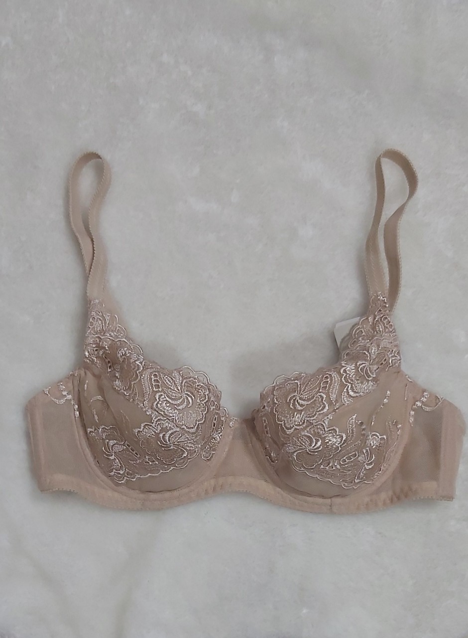 Áo Lót Nữ Fashion 625 WHP ( Có Gọng, Không Mút)