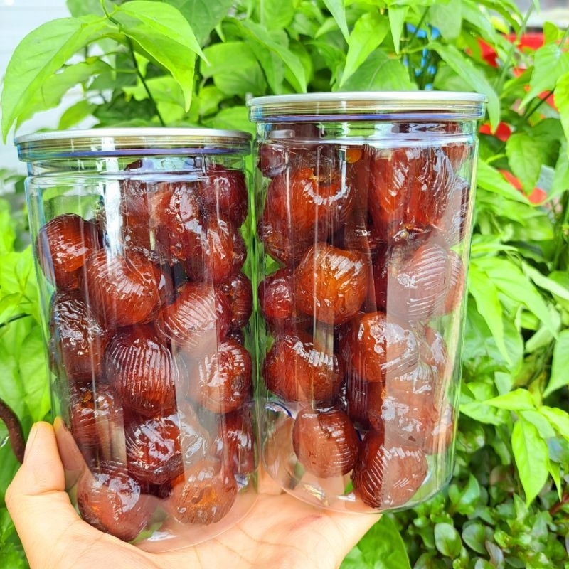 200g Mận Dẻo Thái Lan_minhnhatfood