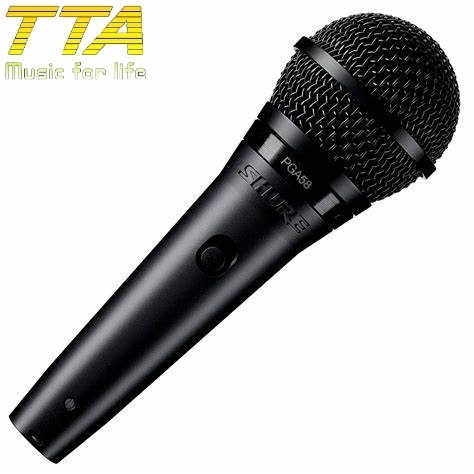 [HCM]Micro Micro Shure micro vocal PG48 PGA48 Shure