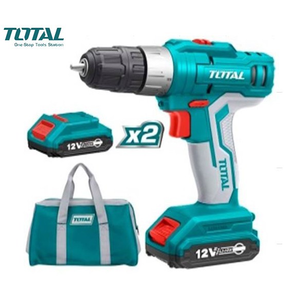 MÁY KHOAN DÙNG PIN TDLI1222