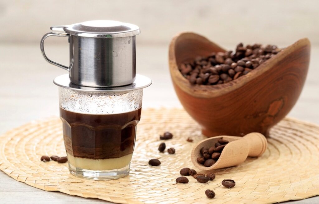 Raw Robusta Coffee Beans 500Gr /1 Bag